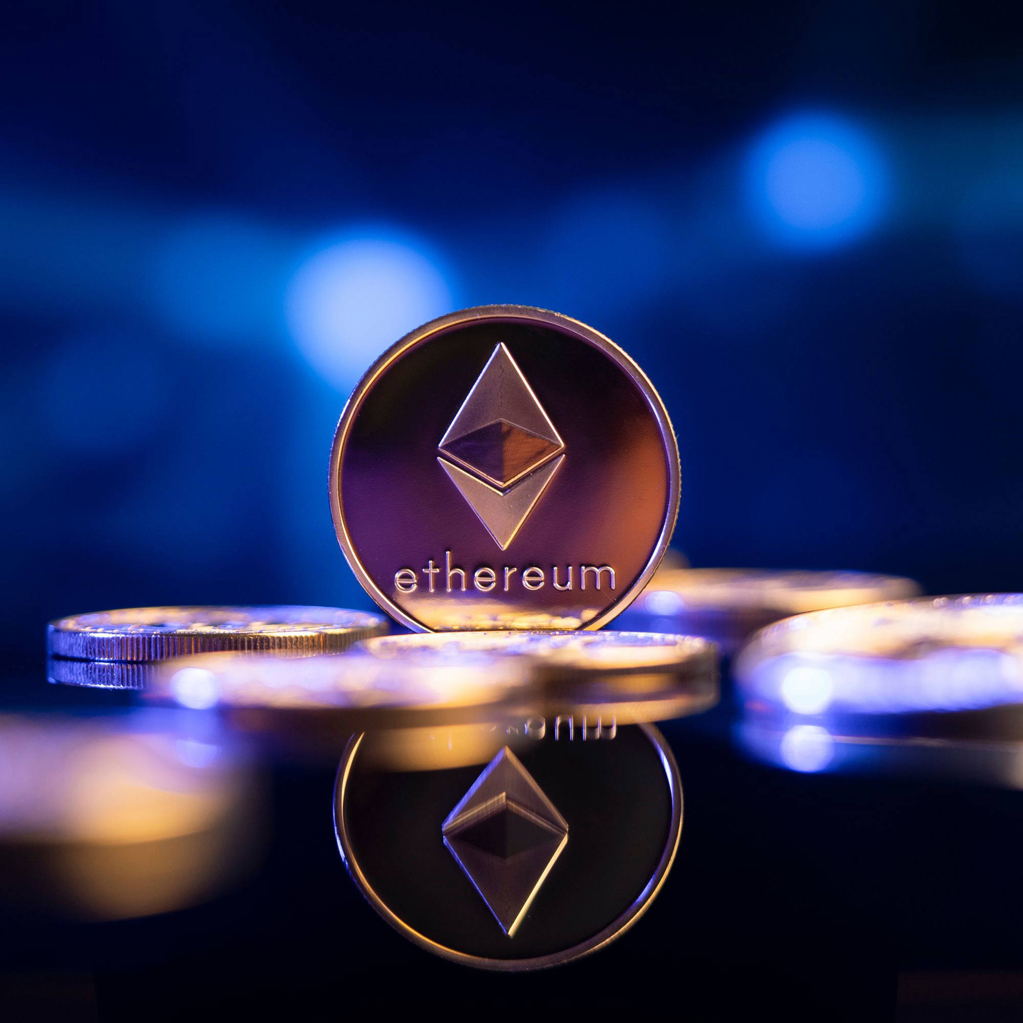 jetzt noch in ethereum investieren