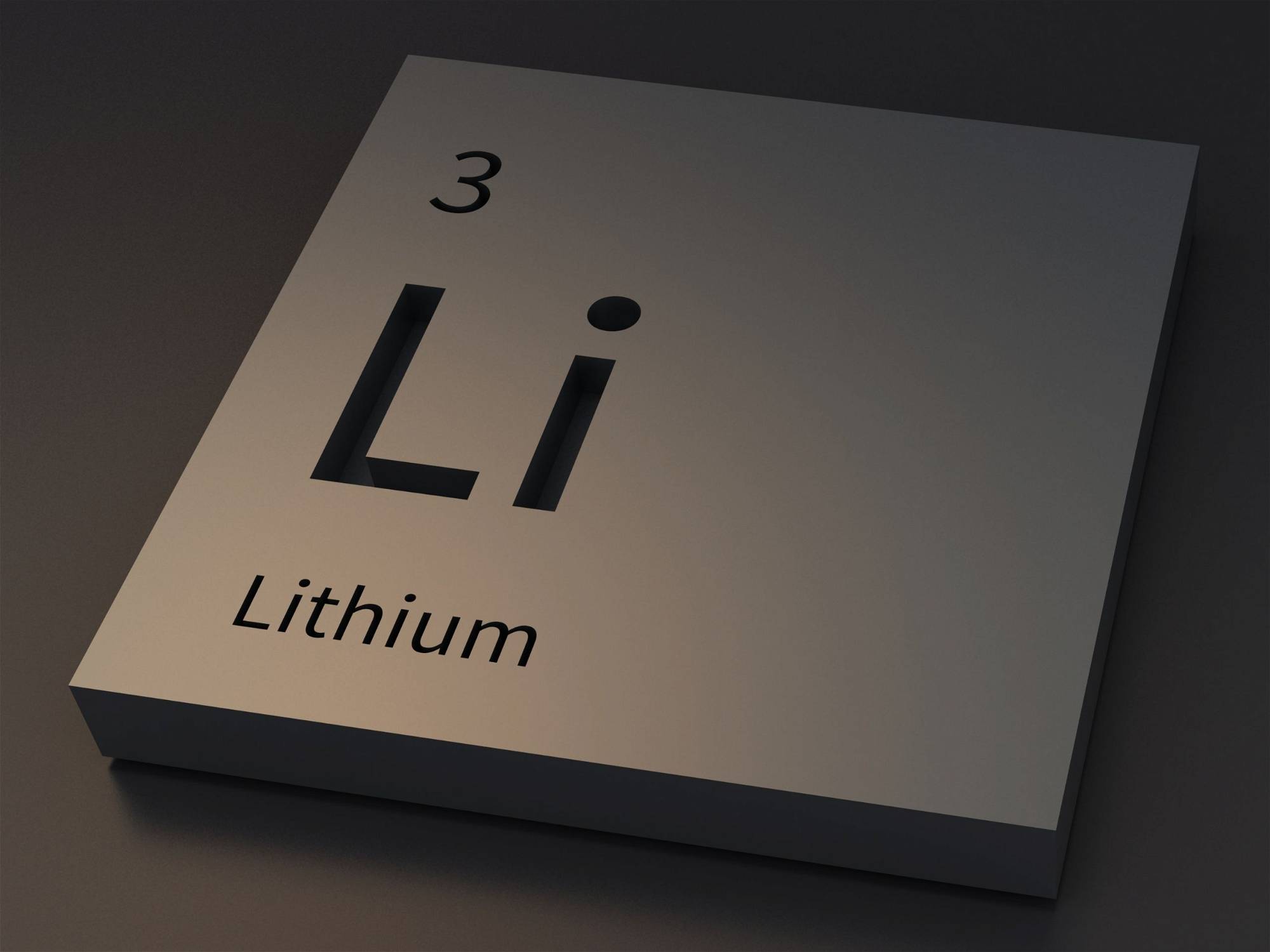 European Lithium-Aktie Sollten Sie jetzt kaufen