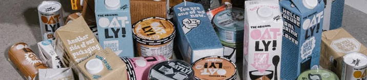 Oatly-Aktie: Sollten Sie jetzt kaufen?