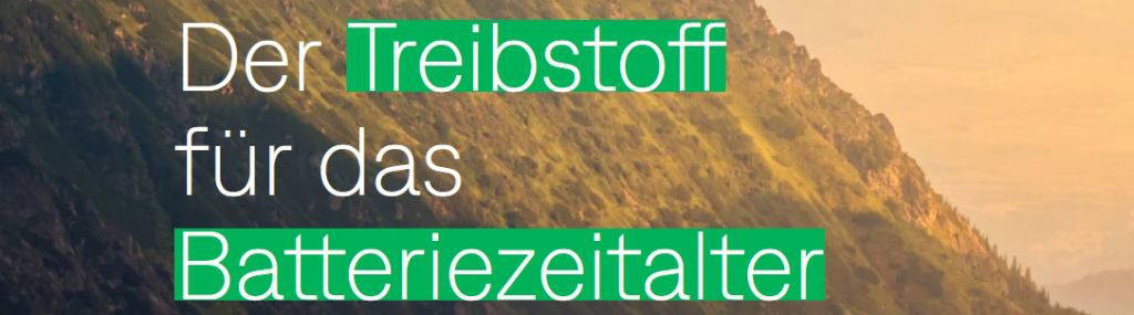 Rock Tech Lithium-Aktie: Sollten Sie jetzt kaufen?