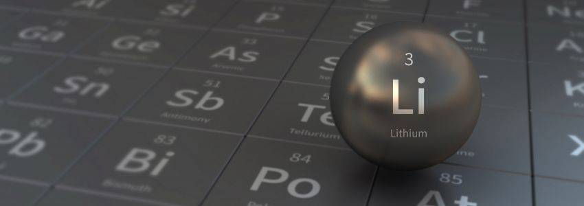 Standard Lithium-Aktie: Sollten Sie jetzt kaufen?
