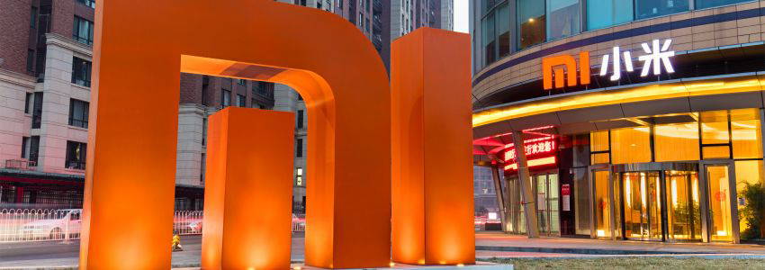 Xiaomi-Aktie: Sollten Sie jetzt kaufen?