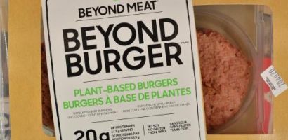 Beyond Meat verschiebt Quartalszahlen – und das ist nicht das einzige Problem!