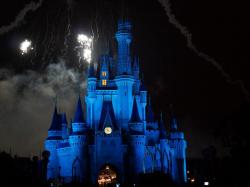 Disney-Aktie: Darum sollten Sie aufstocken – trotz schlechter Zahlen!