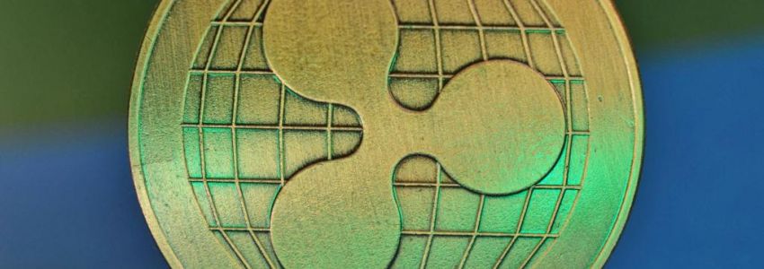 XRP: Geht der Absturz weiter?
