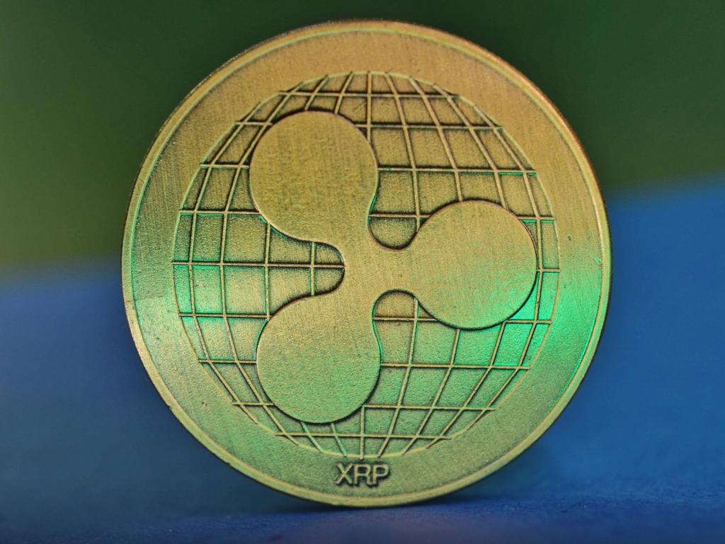 XRP: Der große ETF-Bluff?