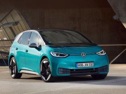 Volkswagen-Aktie: Ist das ein neuer Impuls?