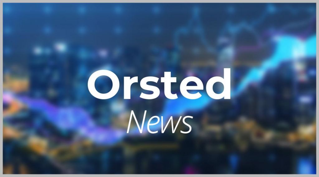 Ørsted-Aktie: Joint Venture klagt gegen US-Behörde! Ørsted-Aktie: Joint Venture klagt gegen US-Behörde!