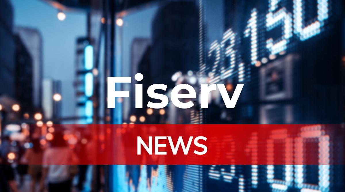 Fiserv-Aktie: Neue Impulse durch aktivistischen Investor?