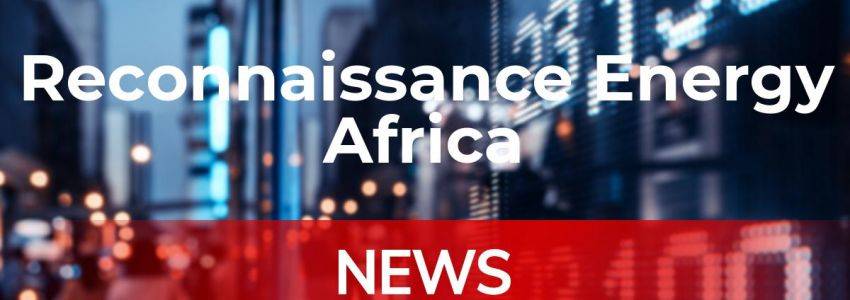 Reconnaissance Energy Africa-Aktie: Die große Enttäuschung!