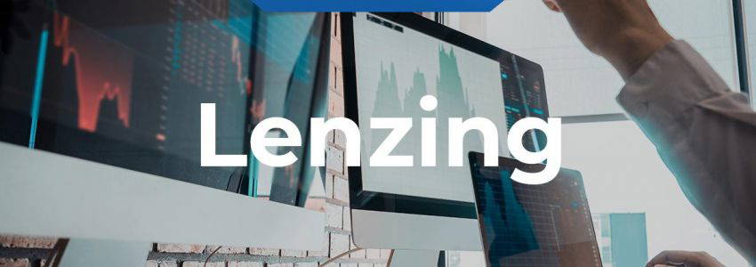 Lenzing-Aktie auf dem Vormarsch – Weiteres Wachstumspotenzial vorhanden!