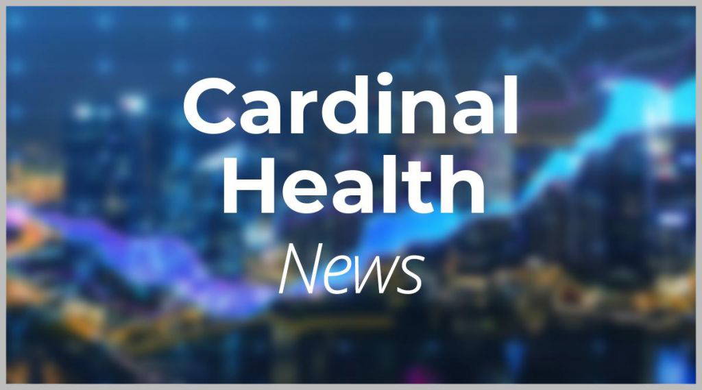 Cardinal Health: Milliardendeal und durchwachsene Zahlen