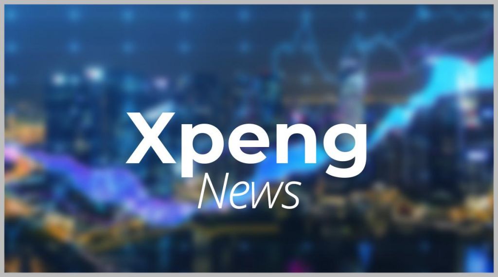 XPeng-Aktie: Deal mit VW!