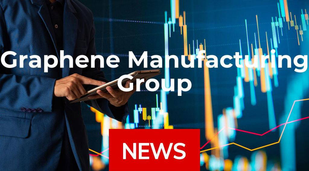 Graphene Manufacturing Group-Aktie: Der große Traum!