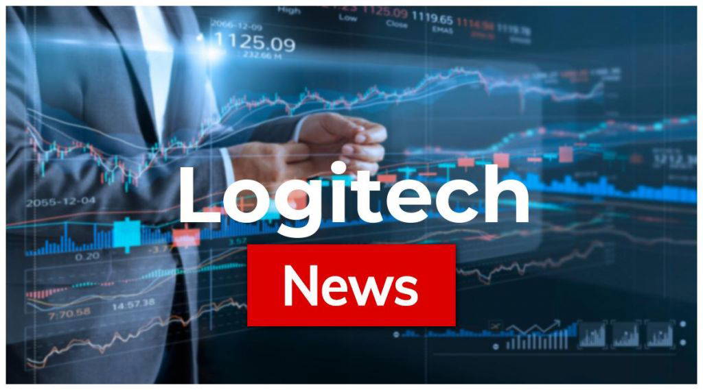 Logitech-Aktie: Noch keine Entwarnung!