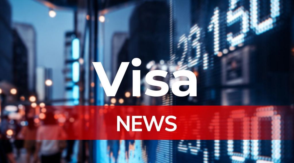 Visa-Aktie: Expansion setzt sich fort!