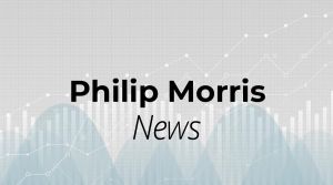 Philip Morris-Aktie: Rauchfrei nach oben!