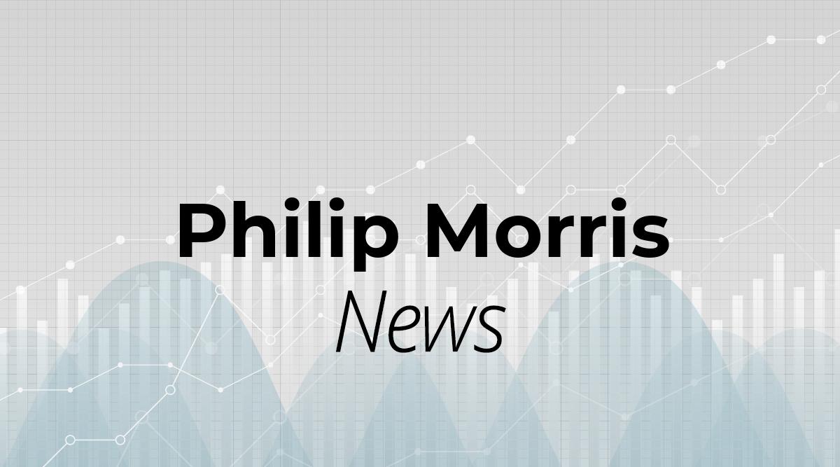 Philip Morris-Aktie: Rauchfrei nach oben!