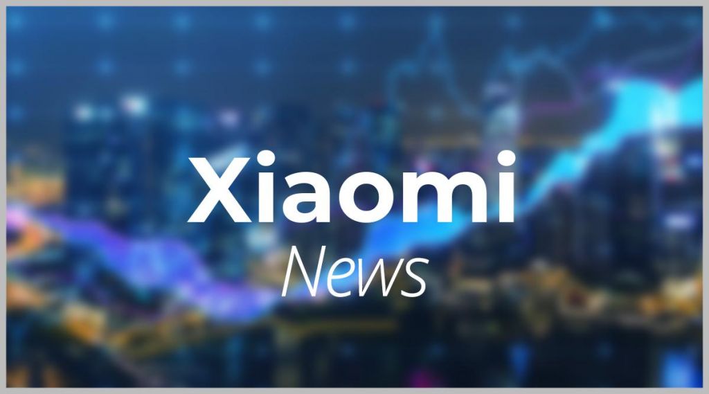 Vorsicht vor der Xiaomi-Aktie!
