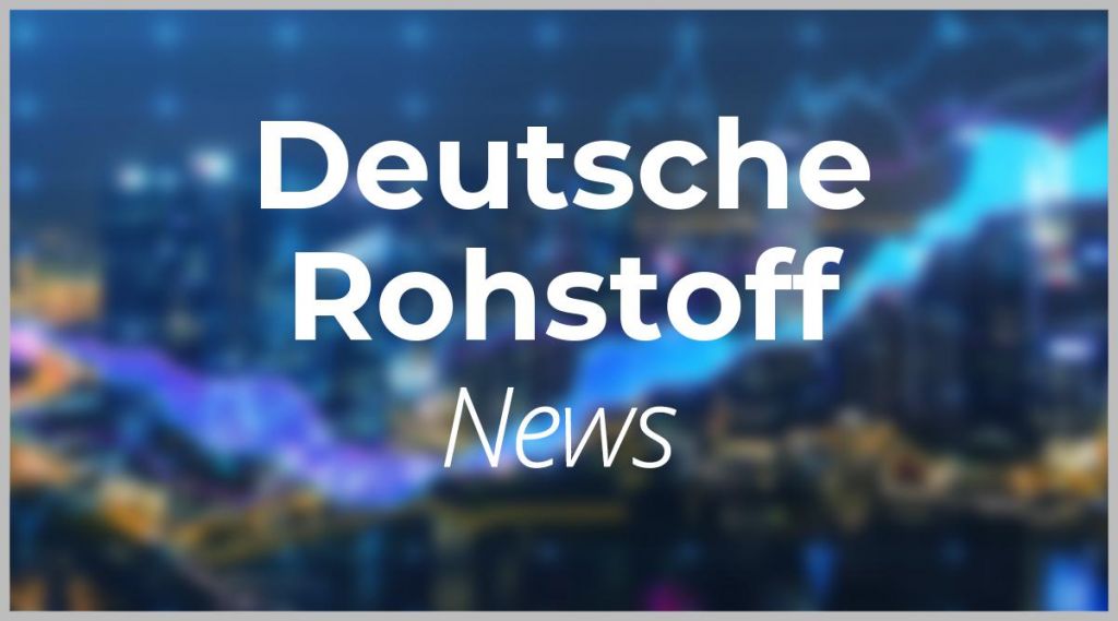 Deutsche Rohstoff-Aktie: Bohr-Offensive in den USA startet!