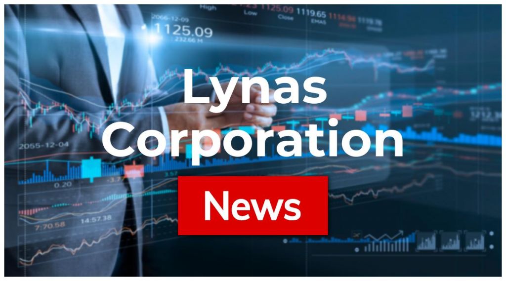 Lynas-Aktie: Starke Erholung – darauf kommt es nun an! Lynas-Aktie: Starke Erholung – darauf kommt es nun an!