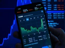 Coinbase Aktie: Benutzer können $1M mit Bitcoin als Sicherheit und ohne Kreditprüfung leihen!