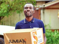 Jumia Aktie: Die Aktien fallen – aber wieso?
