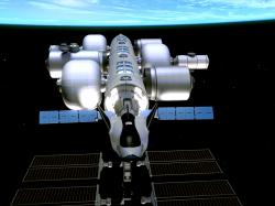 Sierra Space-Aktie: 1.4 Milliarden Dollar Investition!