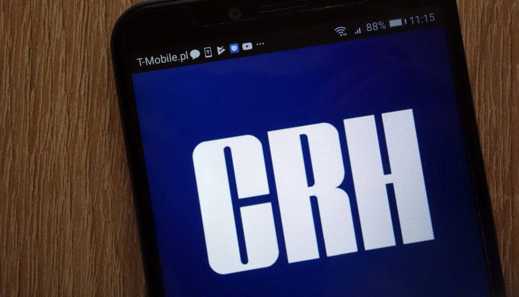 Die Aktie des Tages: CRH – Ergebnisse überzeugen den Markt!