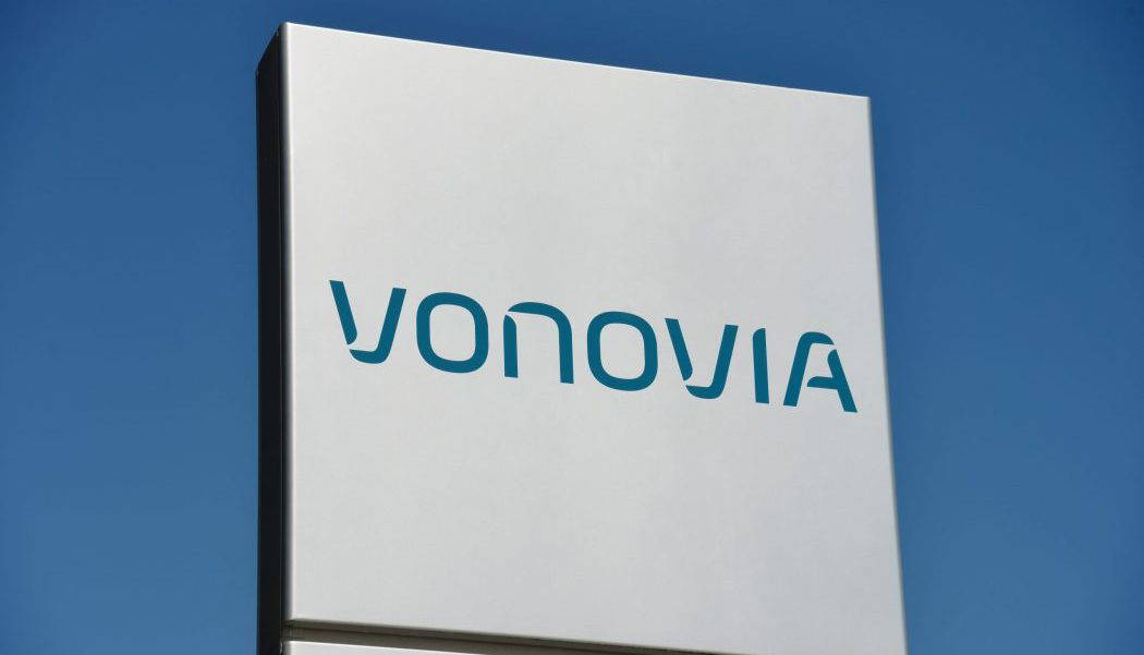 Die Aktie des Tages: Vonovia – Bezugsrecht in Anspruch nehmen?