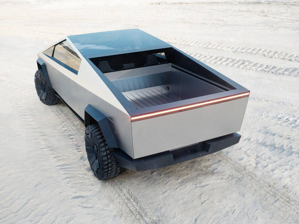 Tesla-Aktie: Prognose für 2025!