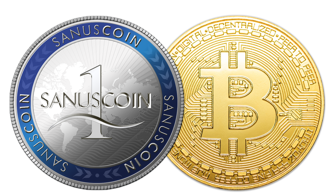 Eine umweltbewusste digitale Währungsalternative: Der SANUSCOIN -  Finanztrends