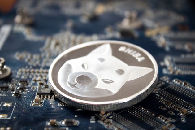 Wo Kann Man Shiba Inu Coin Kaufen Shiba Inu Coin: Sollten Sie jetzt kaufen? - Finanztrends