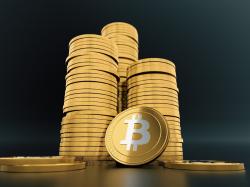 Bitcoin: Der Bitcoin regiert und macht immer noch 46% des Gesamtwerts der Kryptomärkte aus!