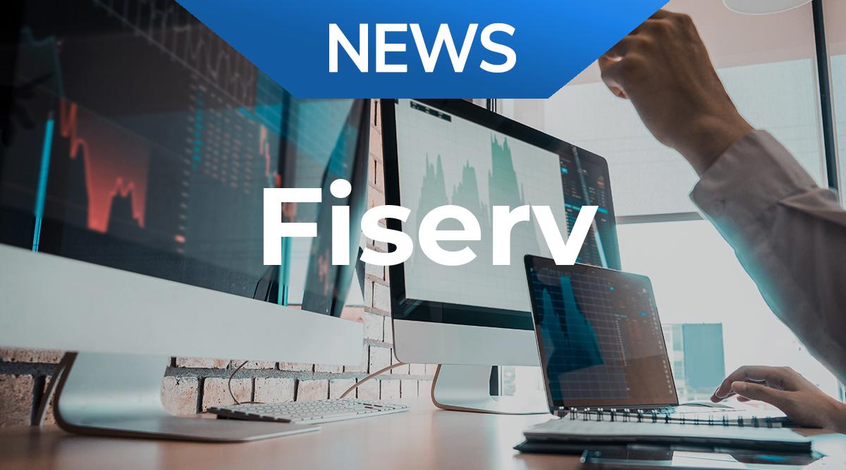 Fiserv legt Rechtsstreit mit US-Regierung bei