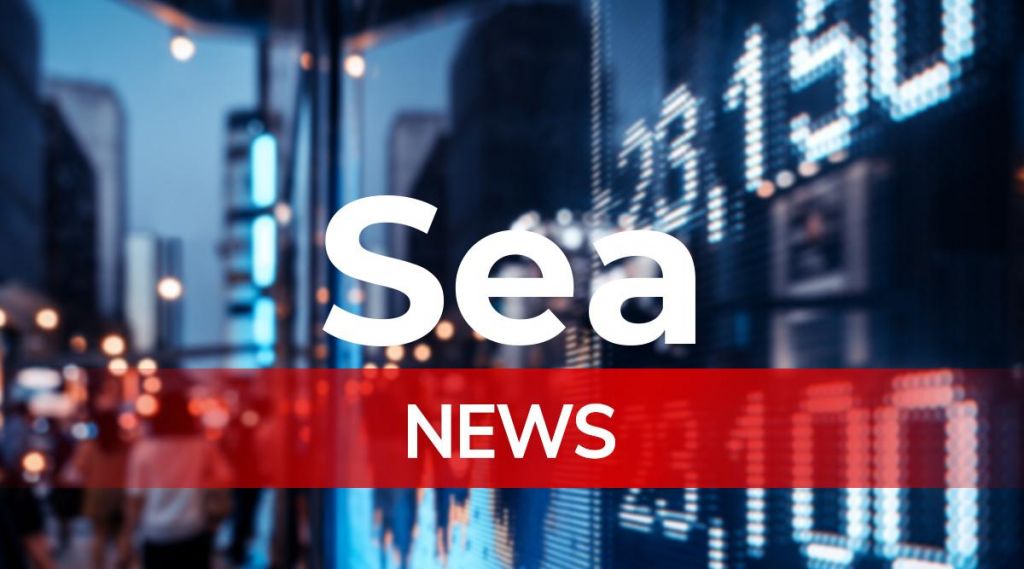 Sea-Aktie: Richtungsentscheidung? Sea-Aktie: Richtungsentscheidung?