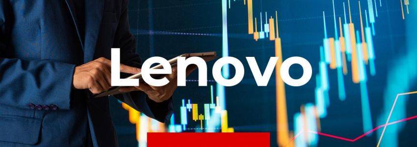 Lenovo-Aktie: Das sieht gar nicht gut aus!