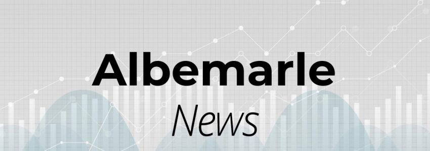Rohstoff-Aktien wie Albemarle (Lithium): Profiteure der Energiewende