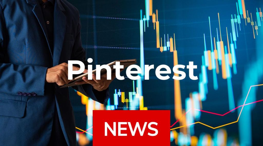 Pinterest enttäuscht Anleger – starker Nutzerzuwachs, schwacher Ausblick