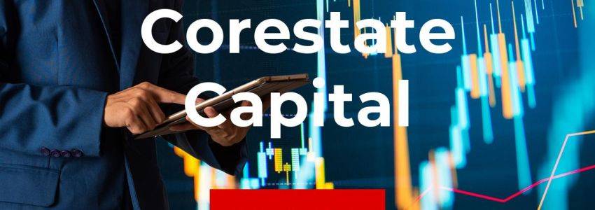 Corestate Capital-Aktie: Quo vadis?