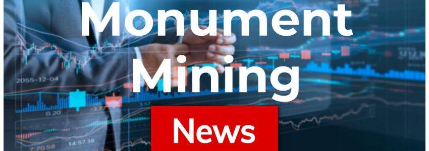 Monument Mining-Aktie: Immer das Gleiche!