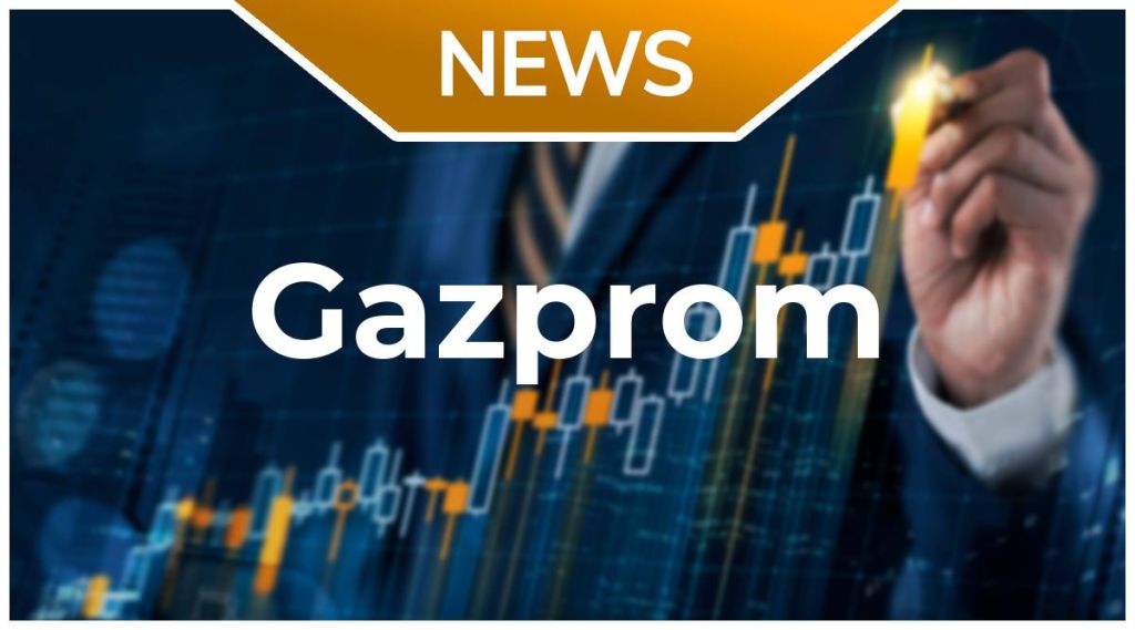 Gazprom Aktie: Was soll man von dieser Dividende halten? Gazprom Aktie: Was soll man von dieser Dividende halten?