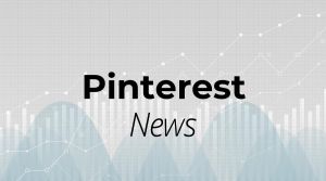 Pinterest-Aktie: Auf Talfahrt!