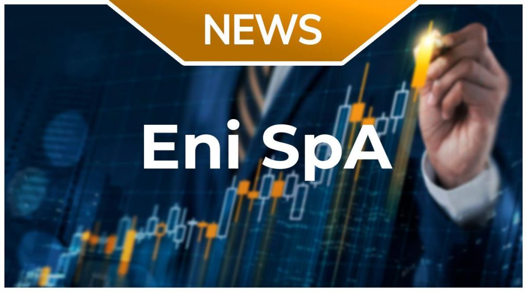 Eni-Aktie: Schwacher Gewinn – aber satter Rückkauf!