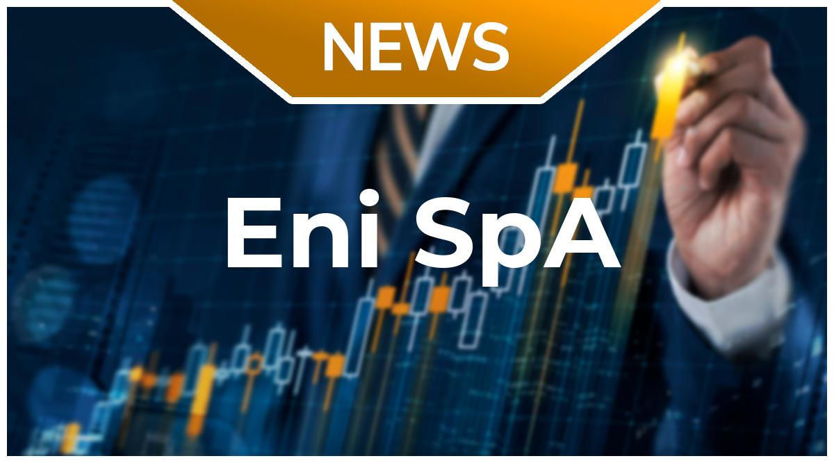 Eni-Aktie: Schwacher Gewinn – aber satter Rückkauf!