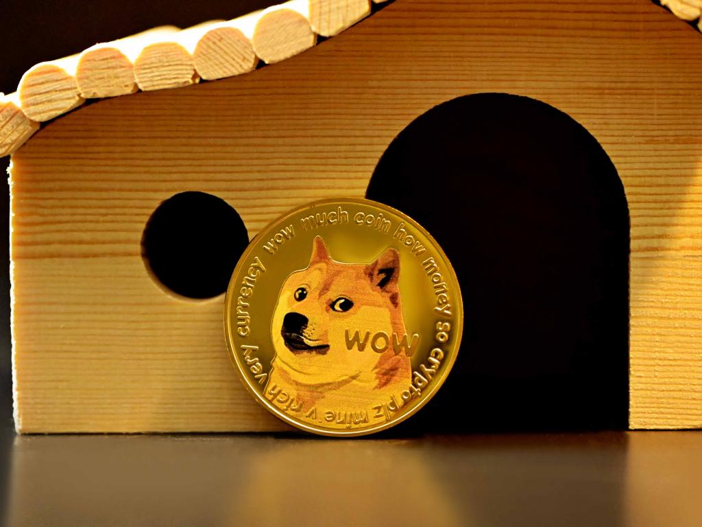 Dogecoin: Der Dogecoin steigt nach erneuten Elon Musk Tweet an!