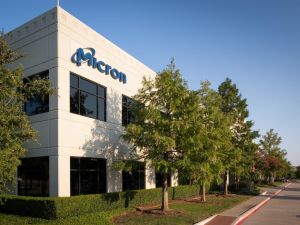 Micron-Aktie: Brandheiß-Meldung schlägt ein!