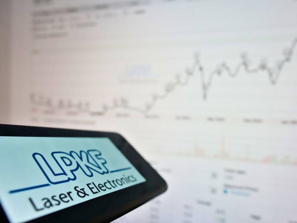 Die Aktie des Tages: LPKF – Fokus auf 2025!
