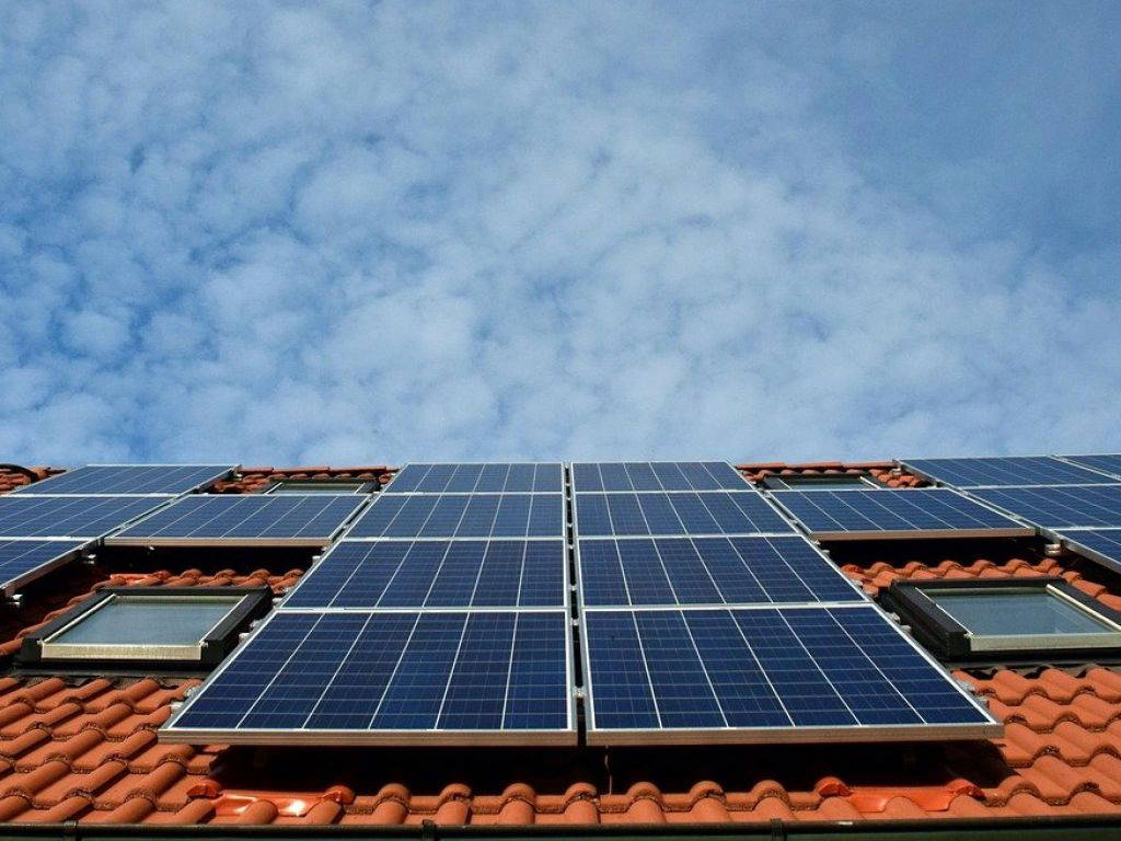 Solar-Aktien: Da fällt vielen ein Stein vom Herzen!