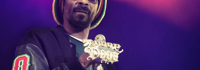 Hot Shiznity Dog: Steigt Snoop Dogg in das Hot-Dog-Geschäft ein?